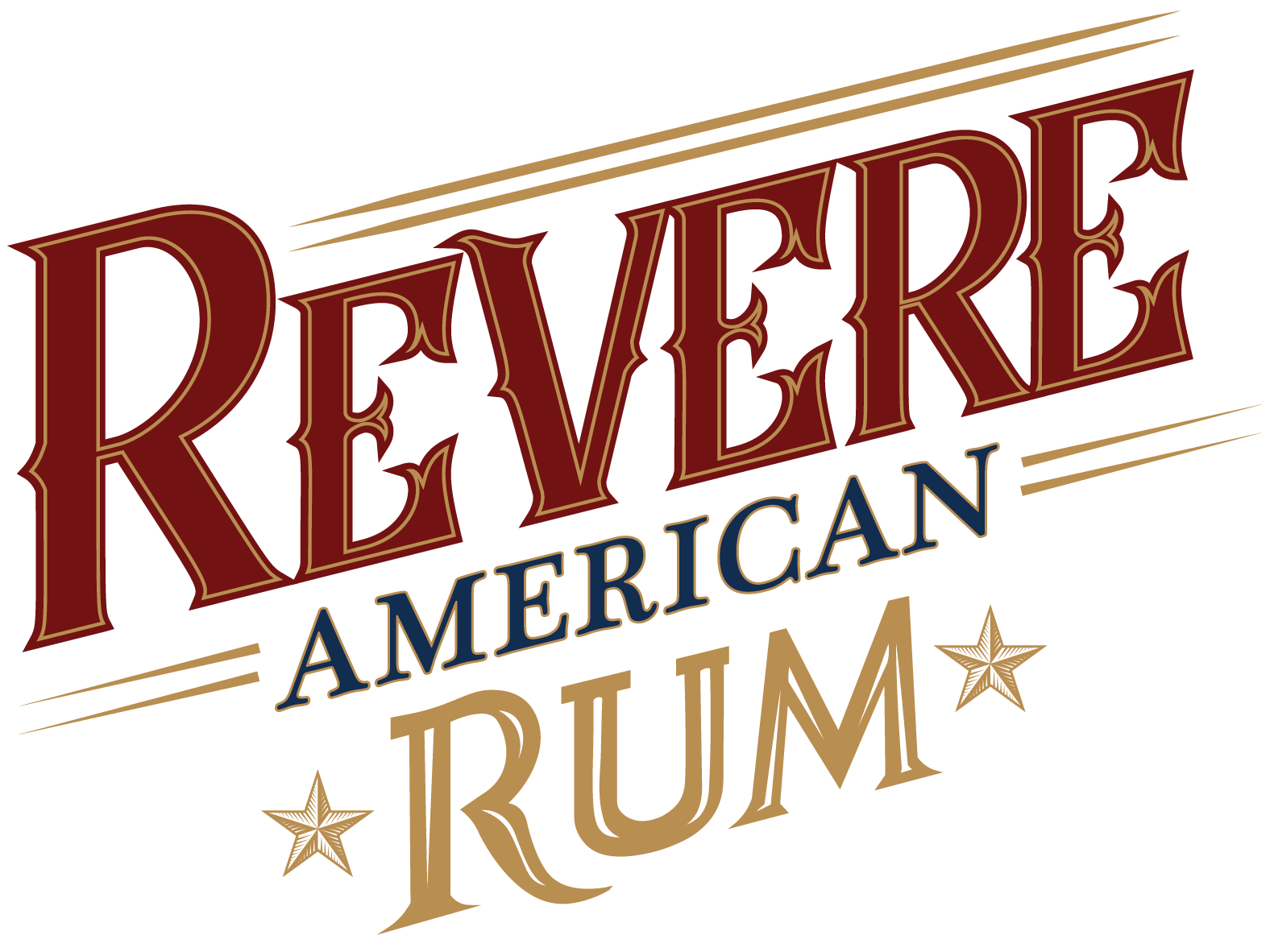 Revere American Rum